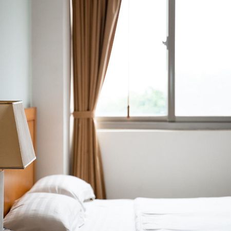 Ocean Hotel Hualien Kamer foto