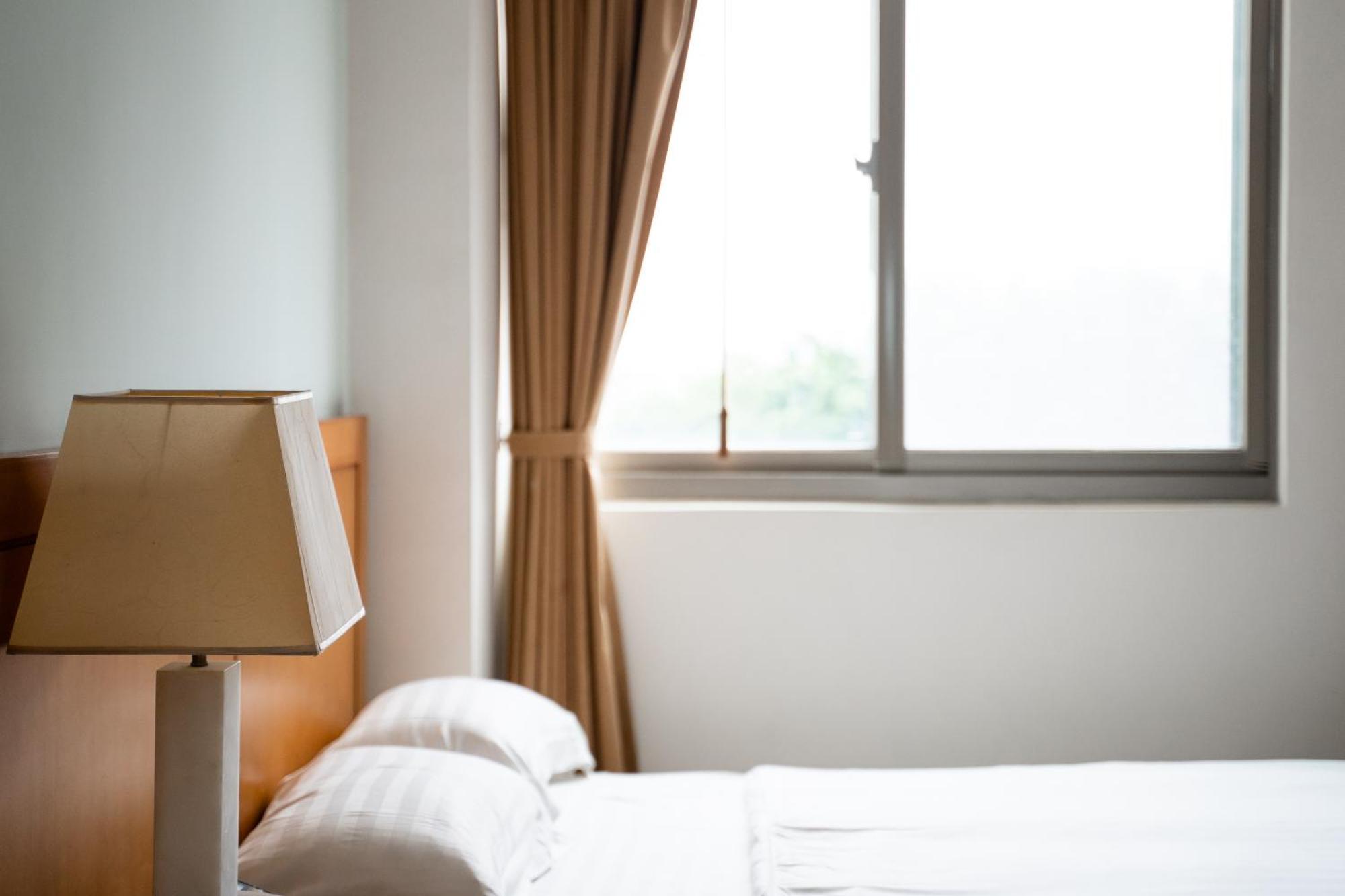 Ocean Hotel Hualien Kamer foto