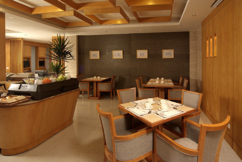 Ocean Hotel Hualien Buitenkant foto