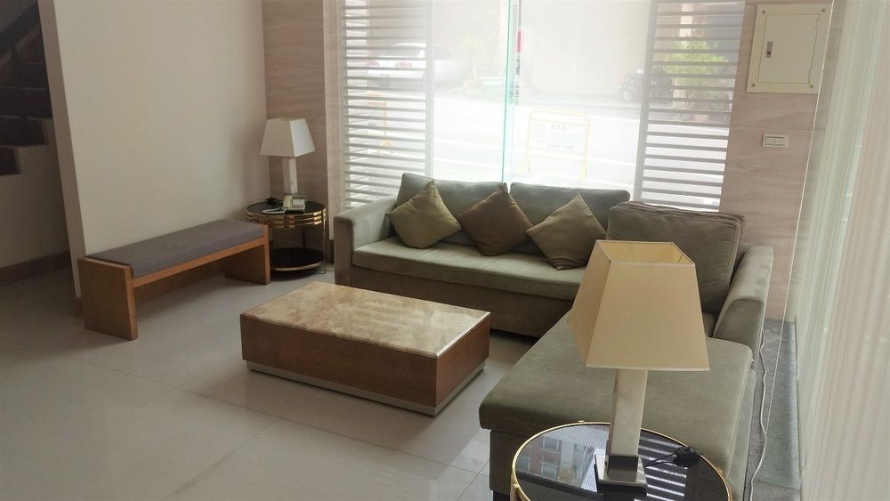 Ocean Hotel Hualien Buitenkant foto