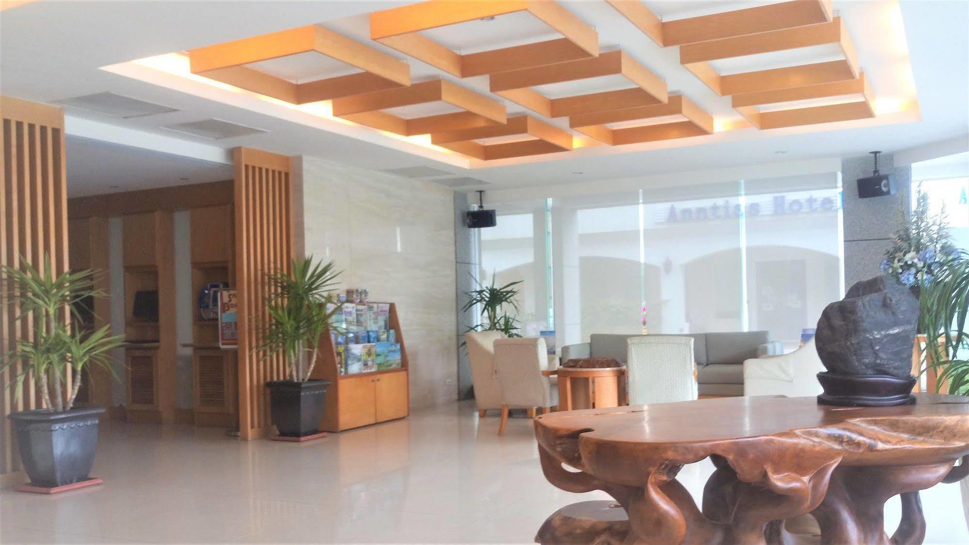 Ocean Hotel Hualien Buitenkant foto